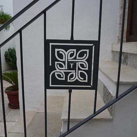 Terrae Rooms Rental Mesagne Exterior foto