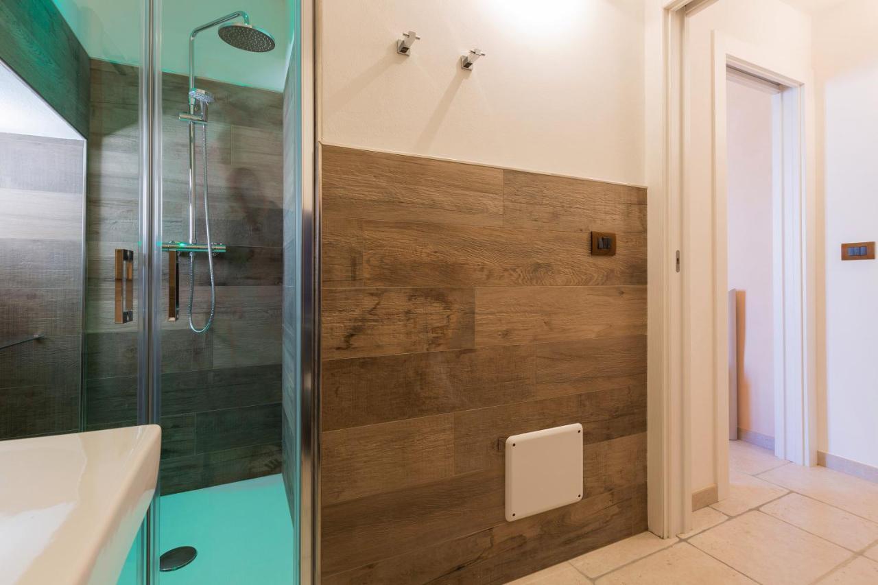 Terrae Rooms Rental Mesagne Exterior foto