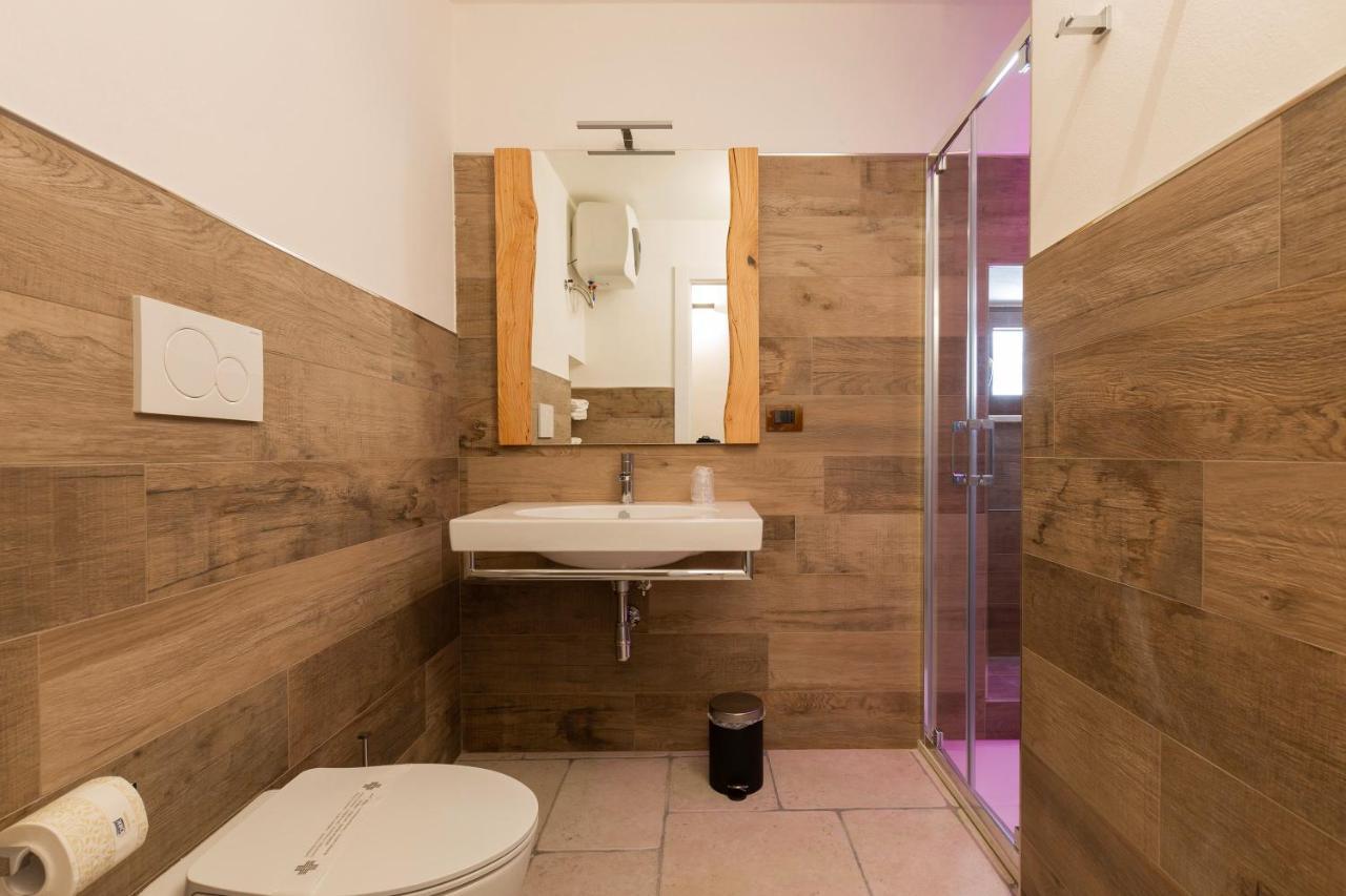 Terrae Rooms Rental Mesagne Exterior foto