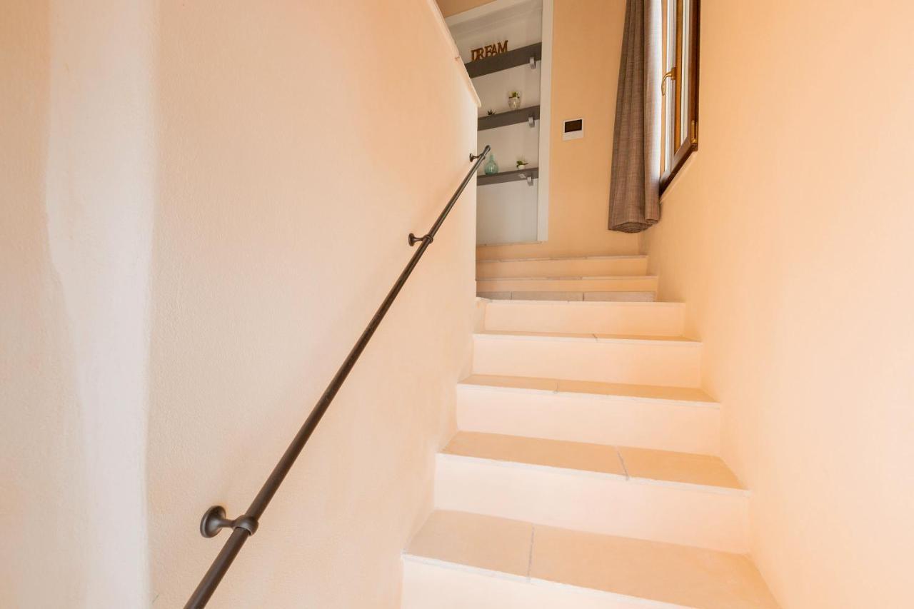 Terrae Rooms Rental Mesagne Exterior foto