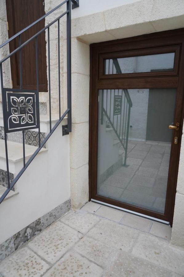 Terrae Rooms Rental Mesagne Exterior foto